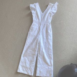 Vineyard Vines Romper NWT